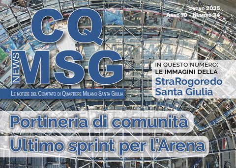 CQMSG News n. 34